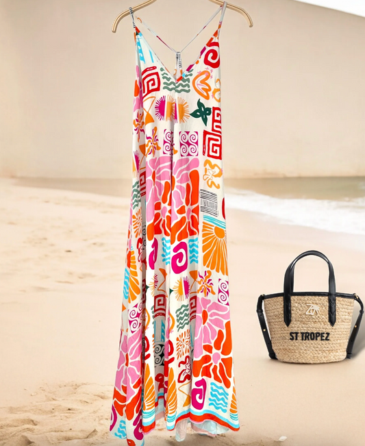 Robe Arya