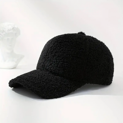 Casquette Bouclette