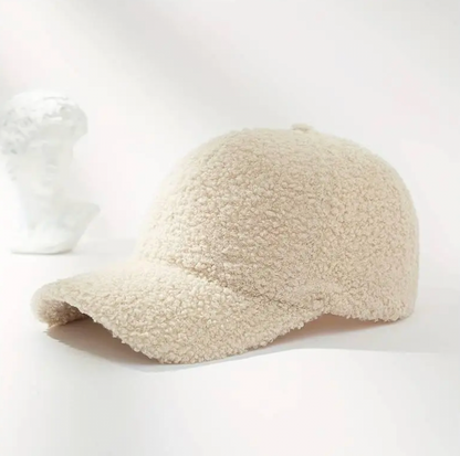 Casquette Bouclette