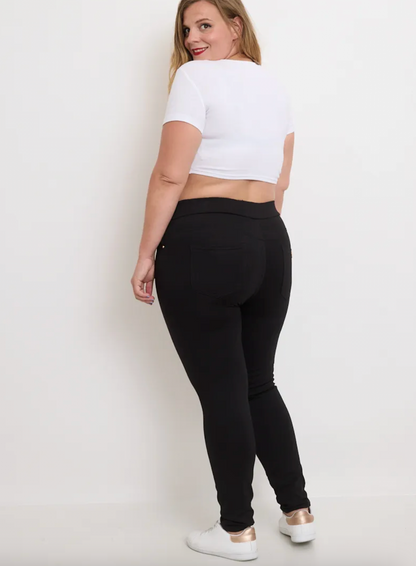 Pantalon Intemporel Stretch