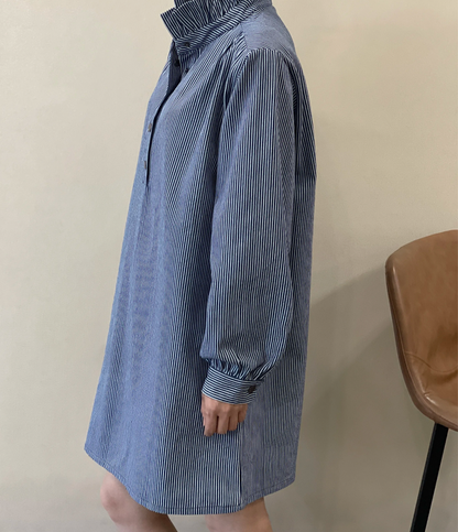 Robe Chemise Chic