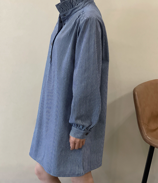 Robe Chemise Chic