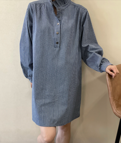 Robe Chemise Chic