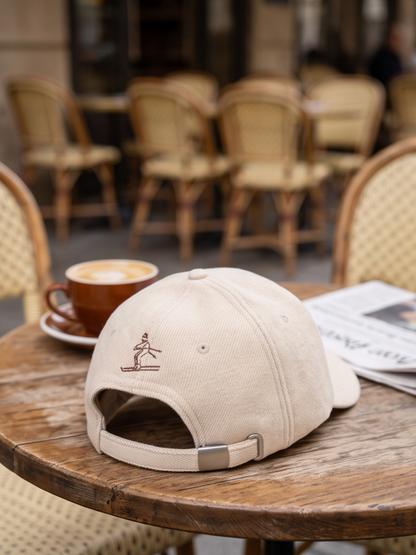 Casquette Pernelle - After Ski Club