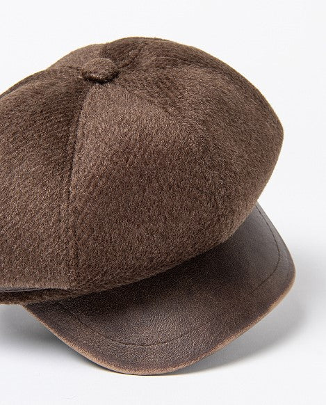 Casquette Gavroche Bohème
