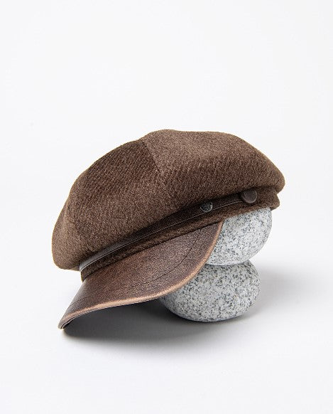 Casquette Gavroche Bohème