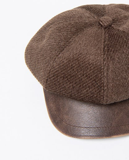Casquette Gavroche Bohème