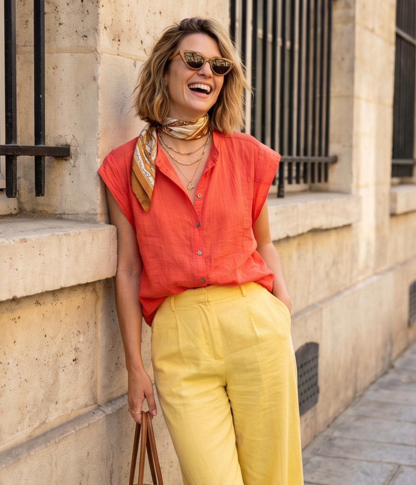 Chemise Dos Ajouré