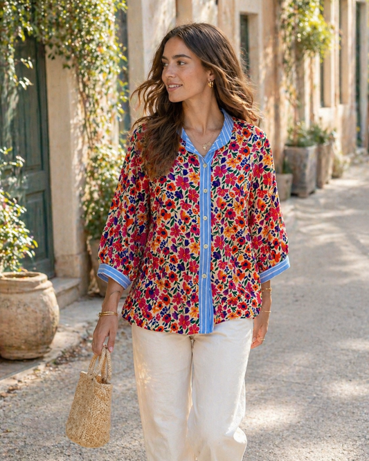 Chemise Magla