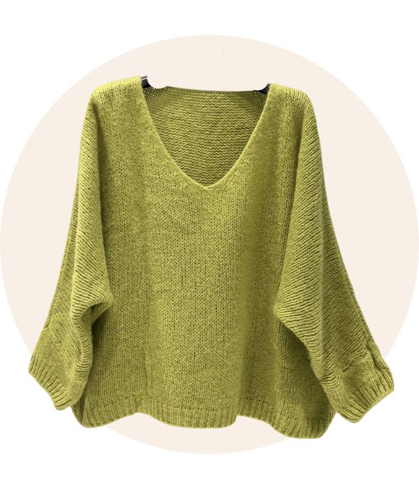 Pull Magda
