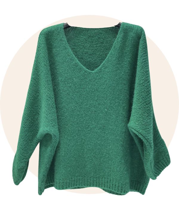 Pull Magda