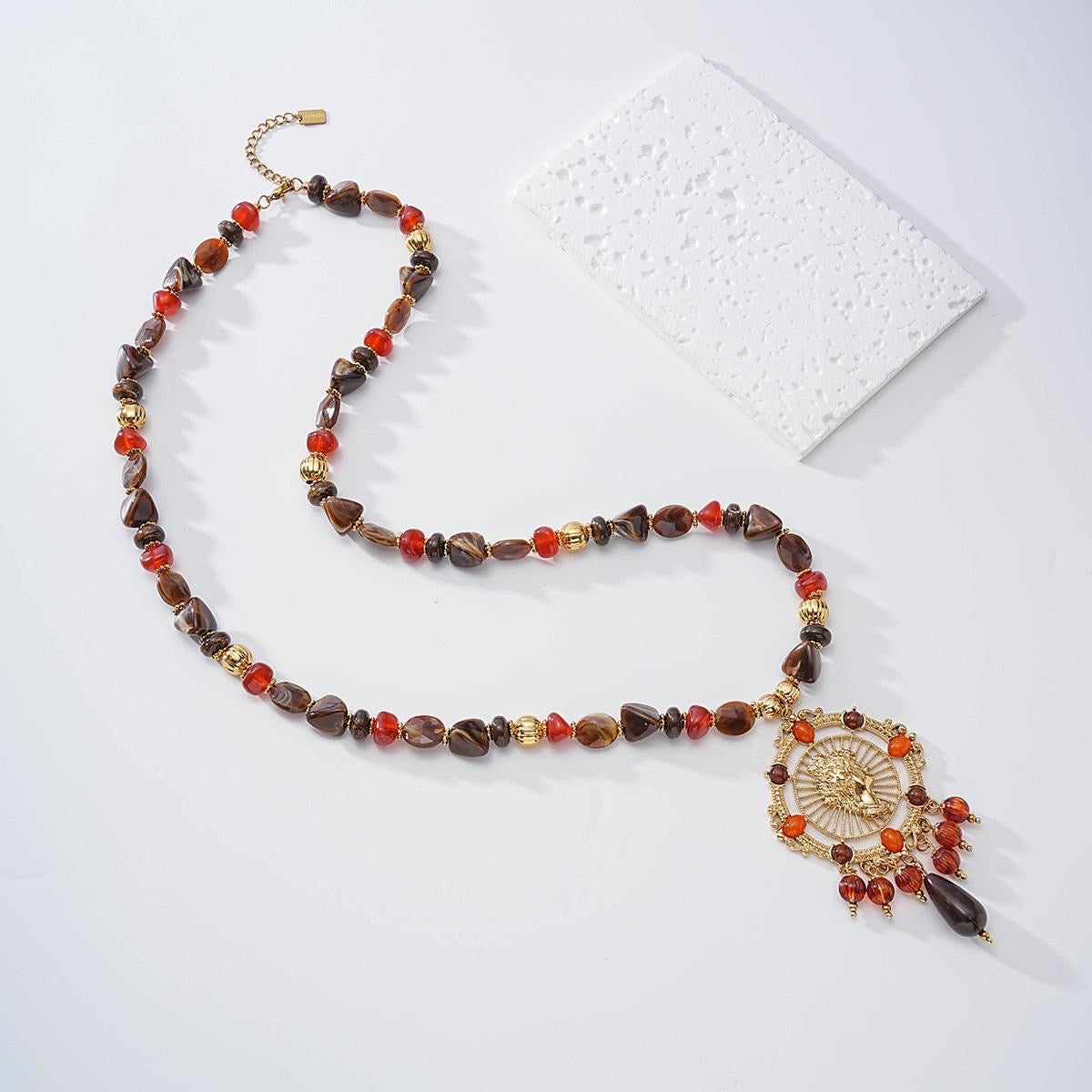 Collier Attrape-Rêves