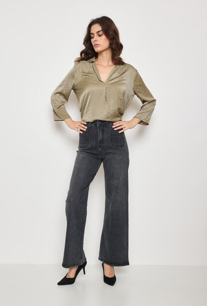 Jean Denim Classique