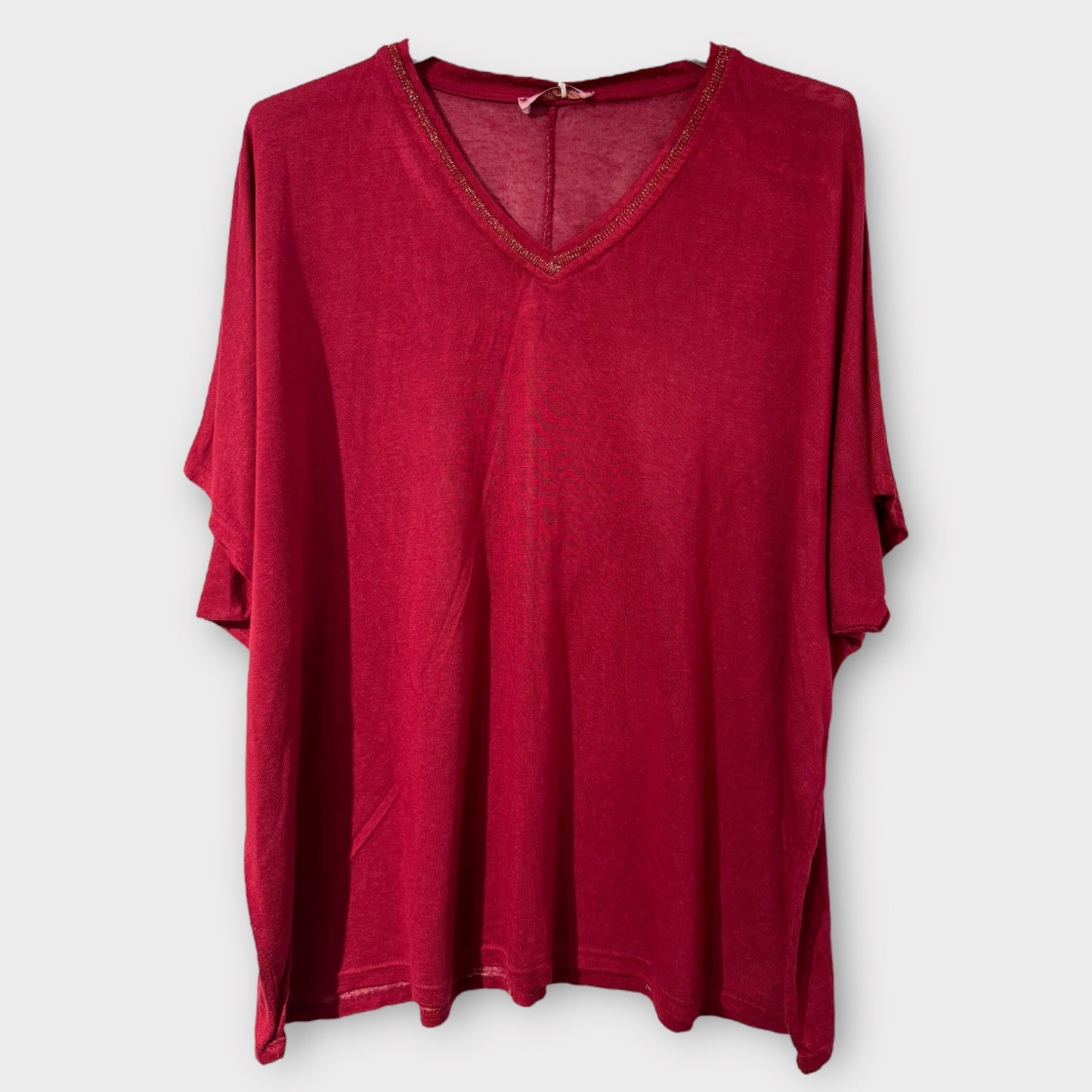 Tee-shirt Oversize Baly