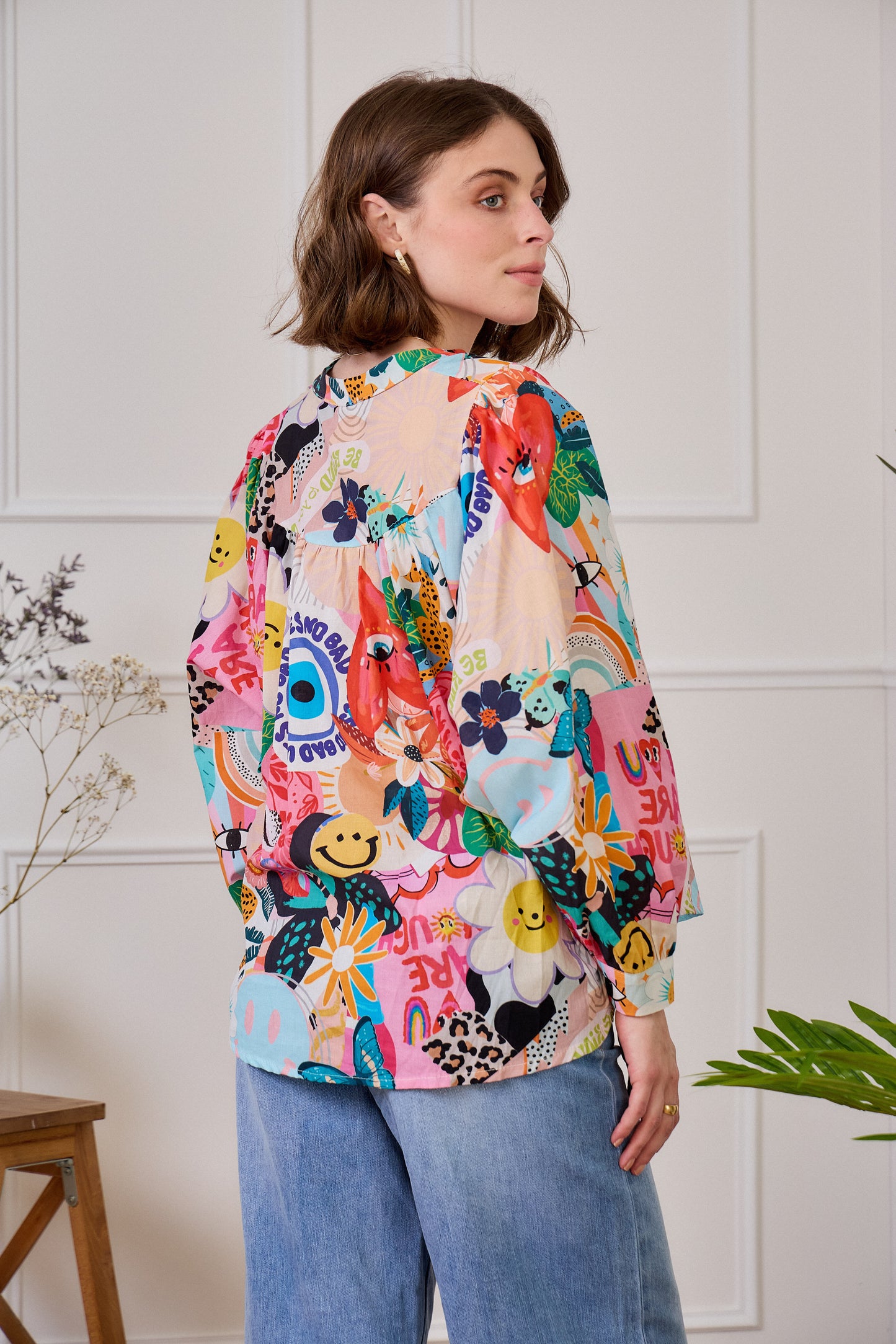 Chemise Jenny