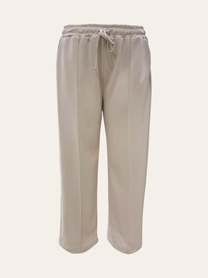 Pantalon Confort Chic - TU du 44 au 50