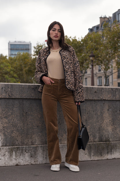 Pantalon Sekia