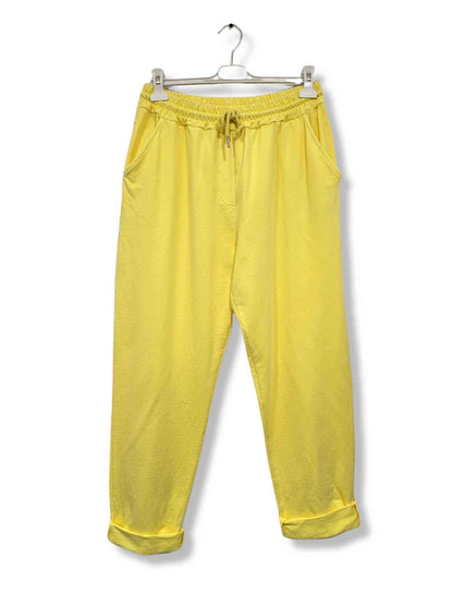 Pantalon Confort Grande Taille