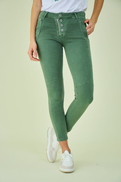 Pantalon Stretch Melly