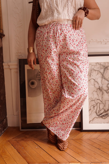 Pantalon Liberty Chic du 42 au 46