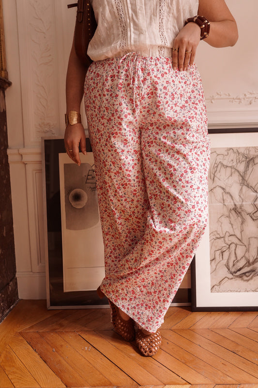 Pantalon Liberty Chic du 42 au 46