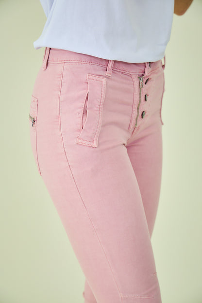 Pantalon Stretch Melly