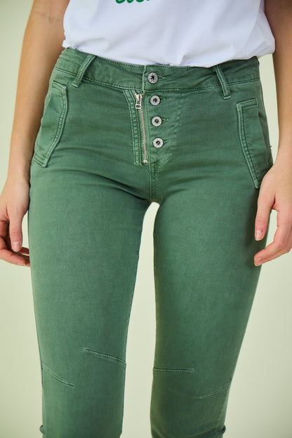 Pantalon Stretch Melly