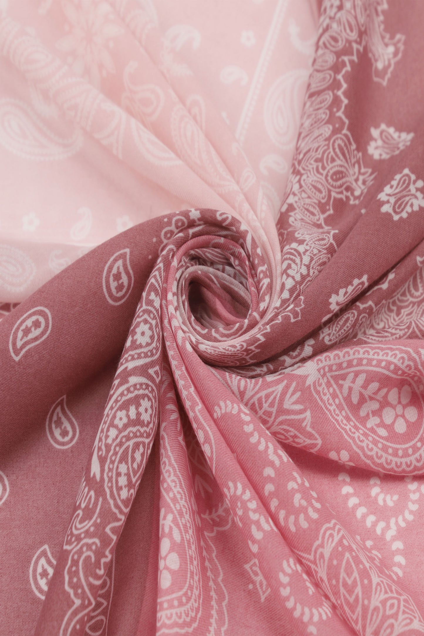 Foulard Bandana Doux