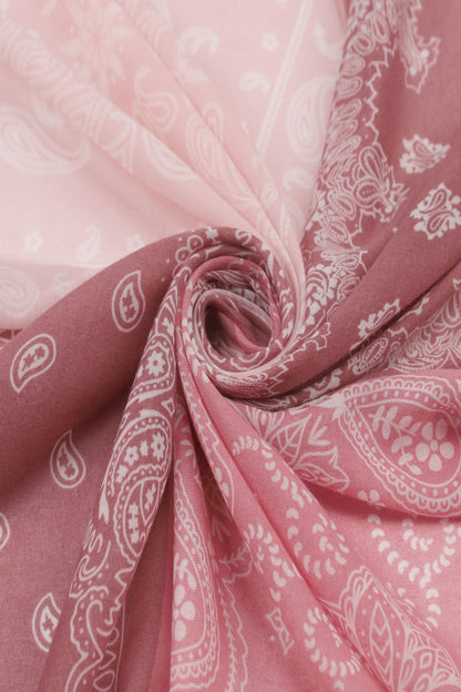 Foulard Bandana Doux