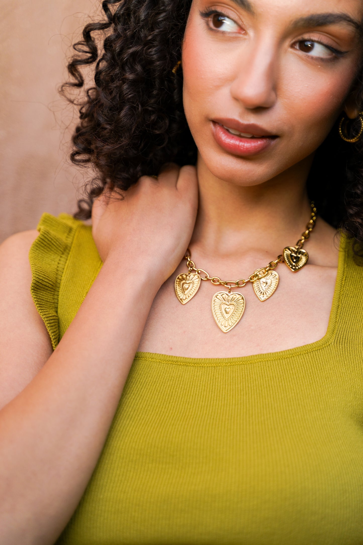 Top Basique Revisité