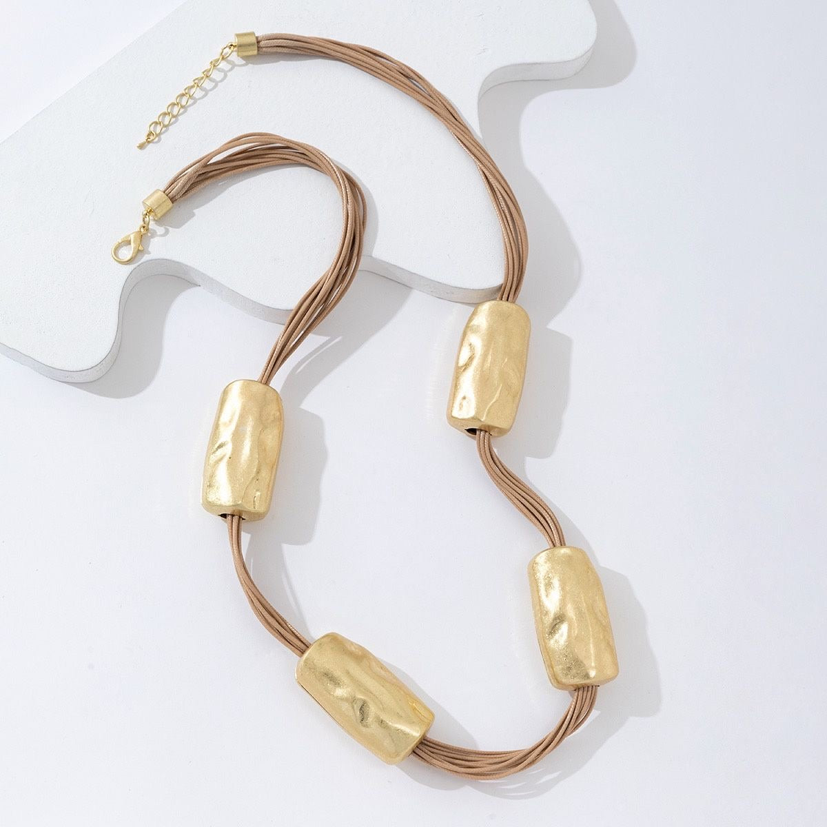 Collier Bohème Féminin