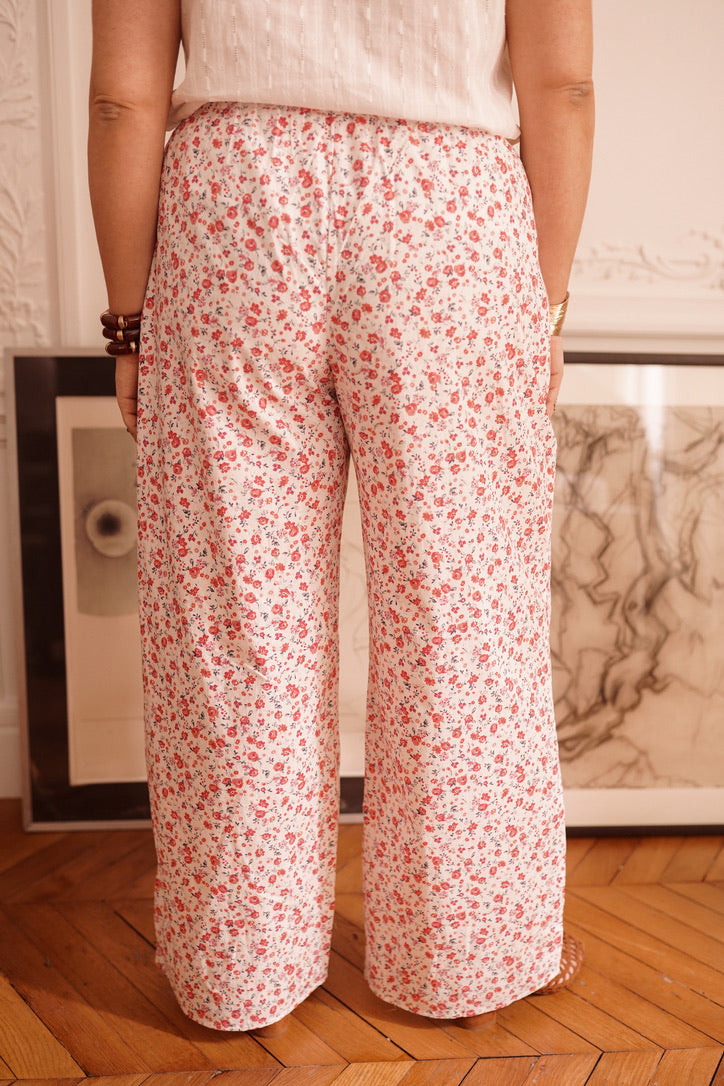 Pantalon Liberty Chic du 42 au 46
