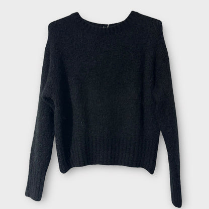Pull Cosy en Mohair