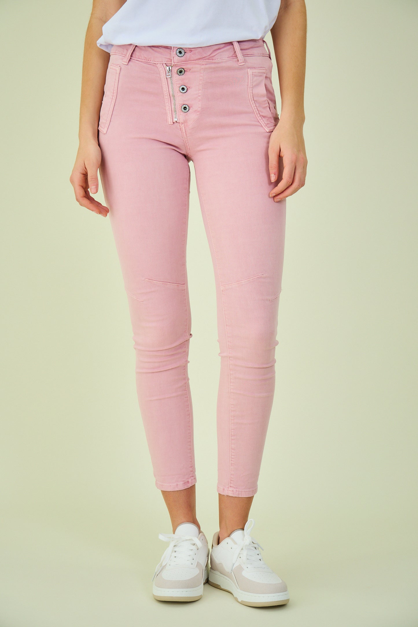 Pantalon Stretch Melly