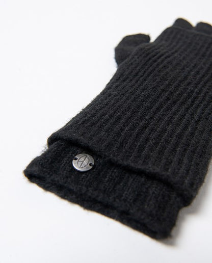 Ensemble Gants Maille