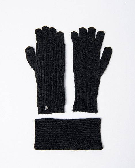 Ensemble Gants Maille