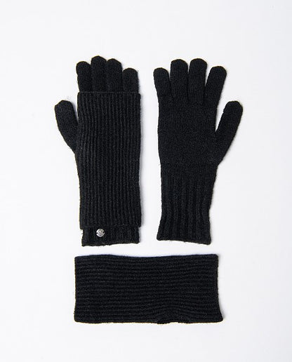 Ensemble Gants Maille