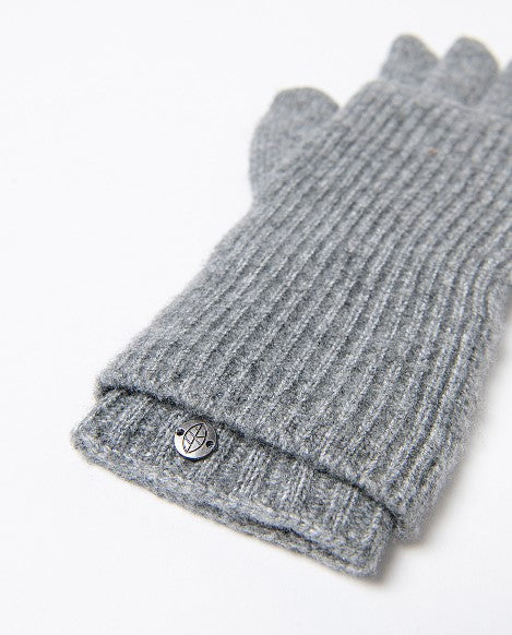 Ensemble Gants Maille
