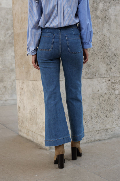 Jean Intemporel Elenette