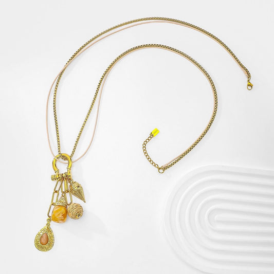 Collier Esprit Bohème