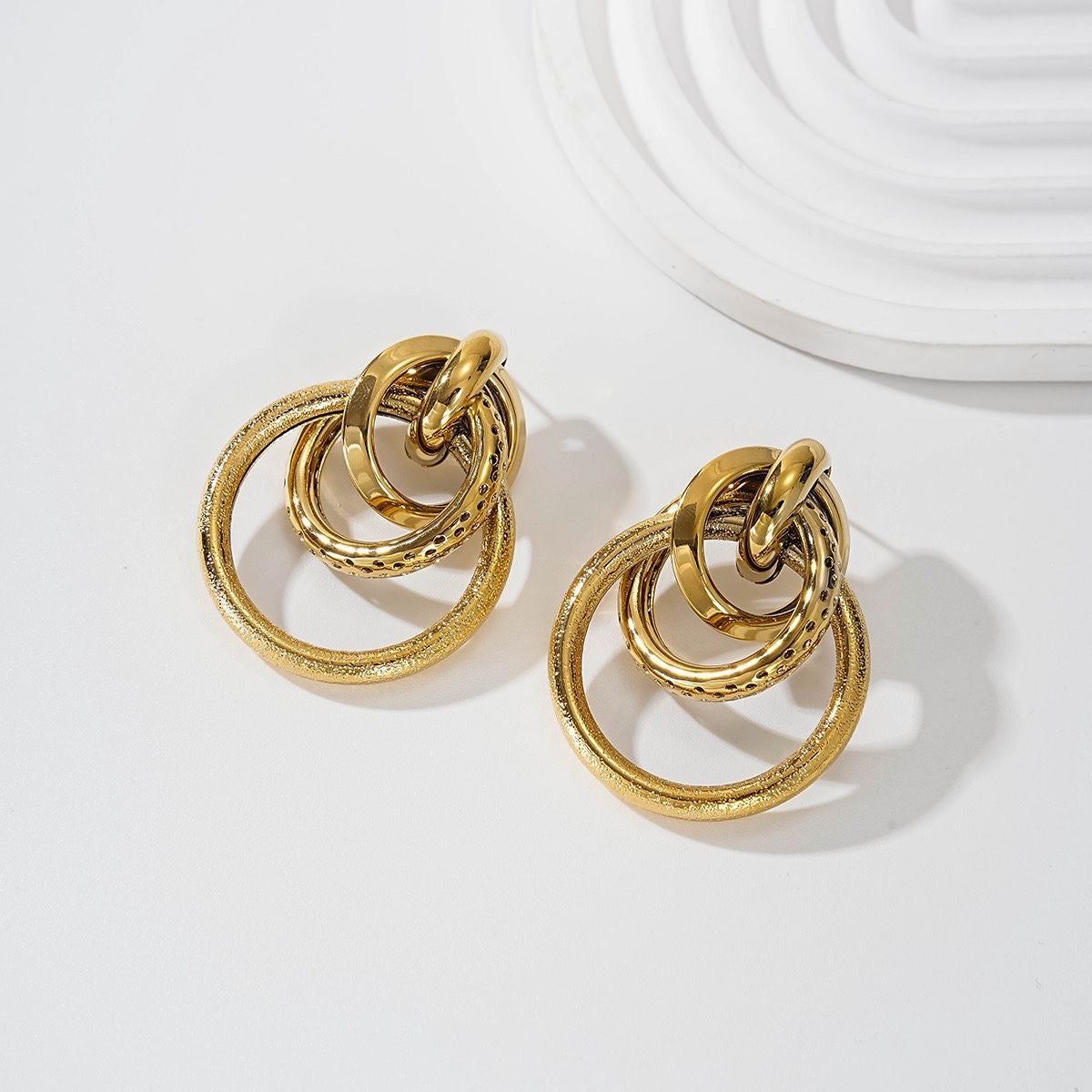 Boucles Multi-Anneaux