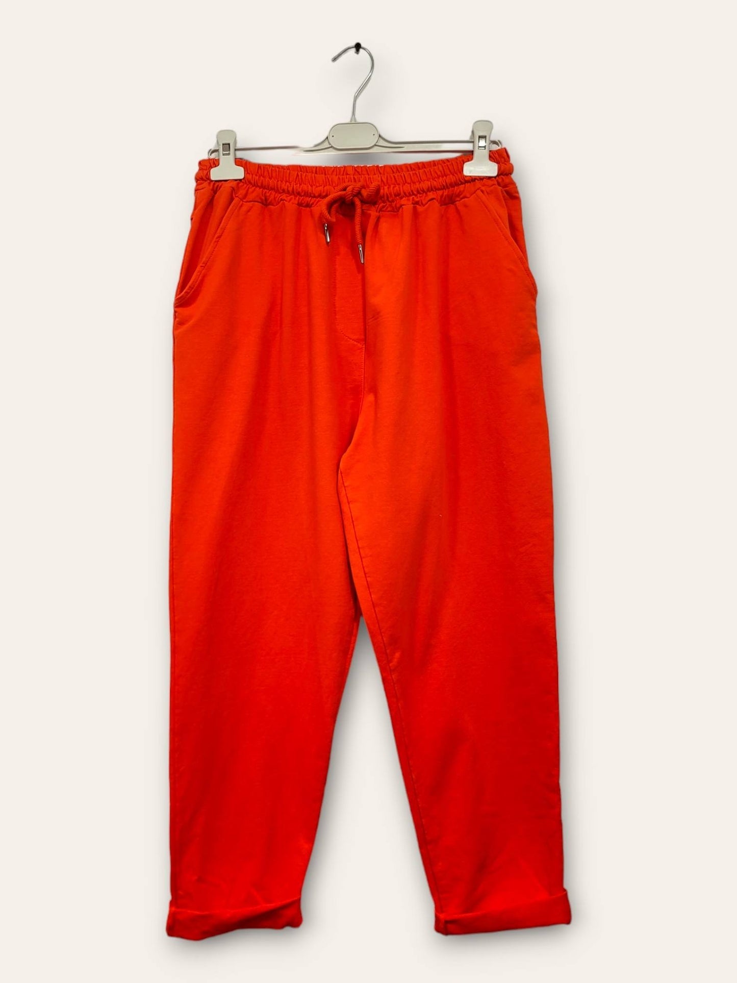 Pantalon Confort Grande Taille