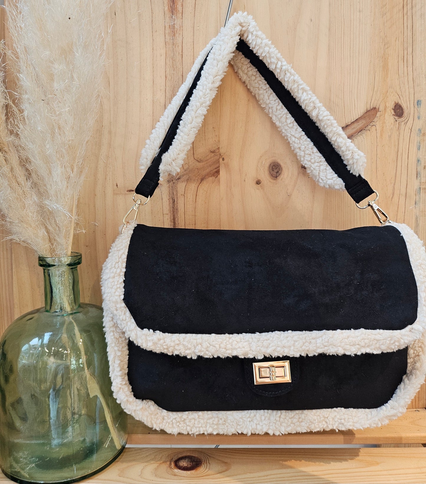 Sac Chaud et Stylé