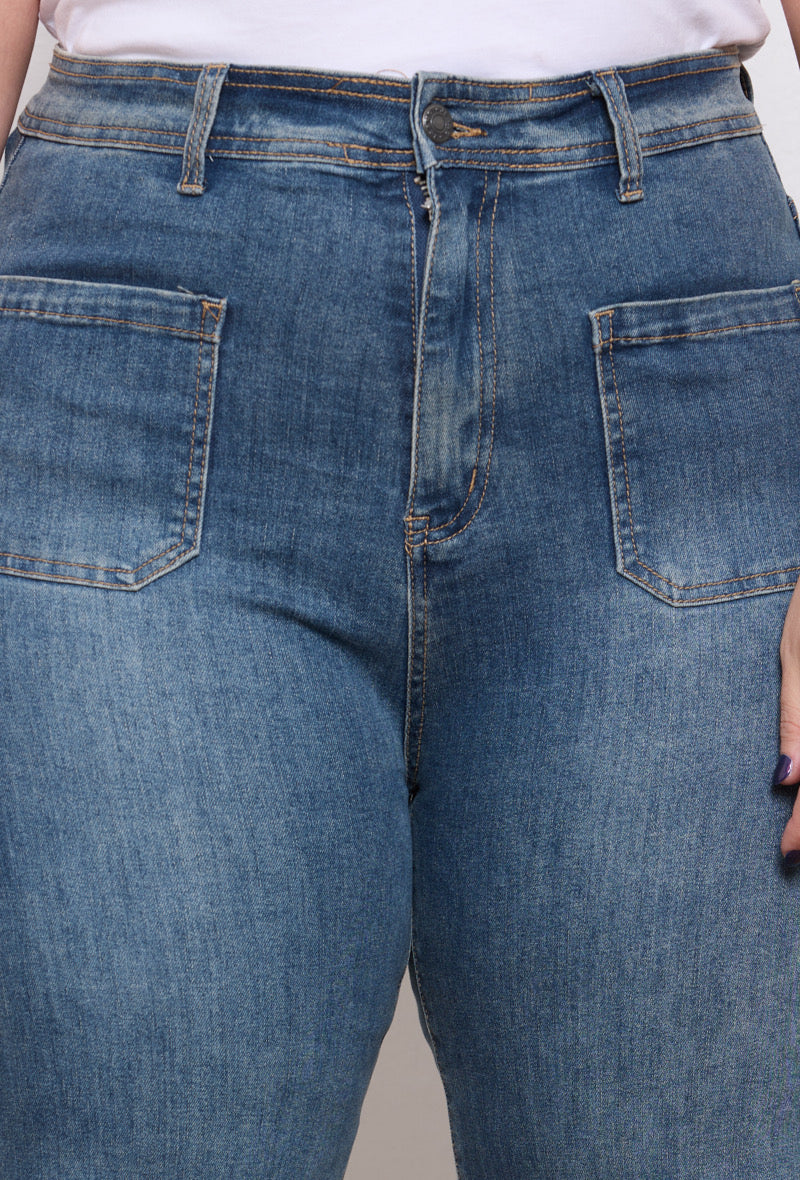 Jean Casual Chic 44-50