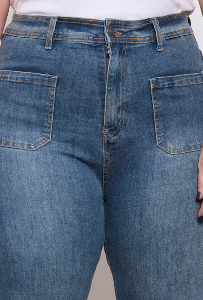 Jean Casual Chic 44-50