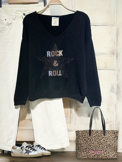 Pull Star Rock&Roll