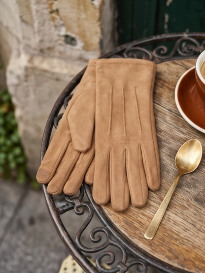 Gants Diane - Effet Daim