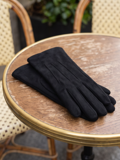 Gants Diane - Effet Daim