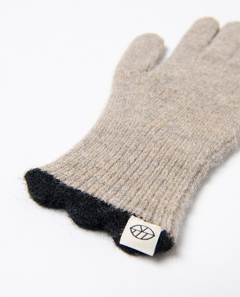 Gants Surkana chauds