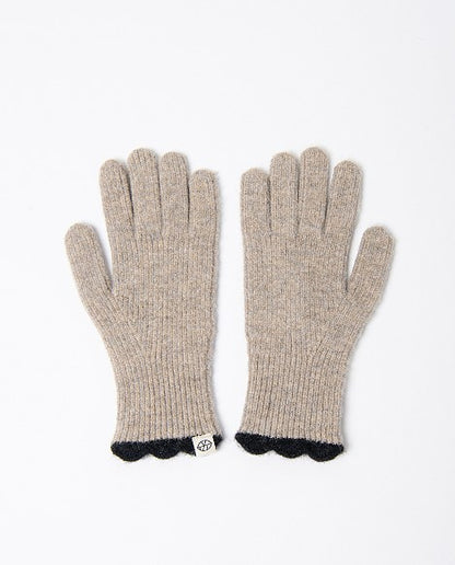 Gants Surkana chauds